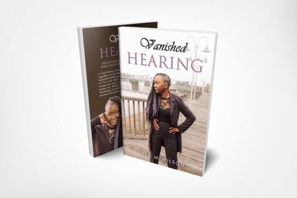 Vanished Hearing - Image 2